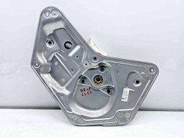 Macara electrica geam dreapta spate Skoda Yeti (5L) [Fabr 2009-2020] 5L0839402B