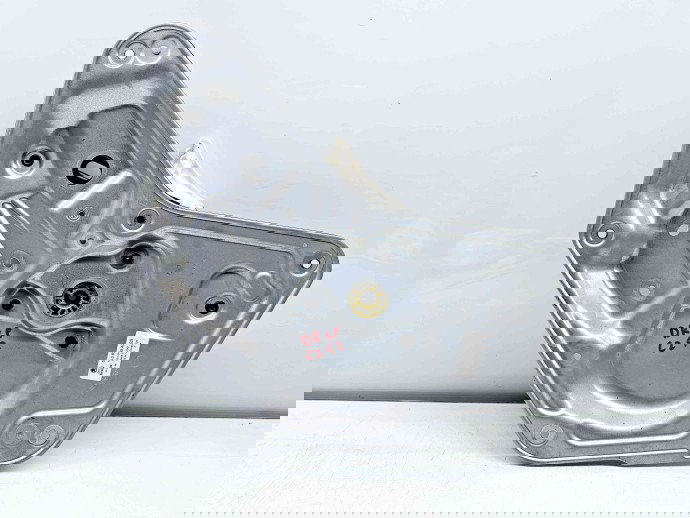 Macara electrica geam dreapta spate Skoda Yeti (5L) [Fabr 2009-2020] 5L0839402B