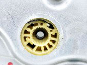 Macara electrica geam dreapta spate Skoda Yeti (5L) [Fabr 2009-2020] 5L0839402B