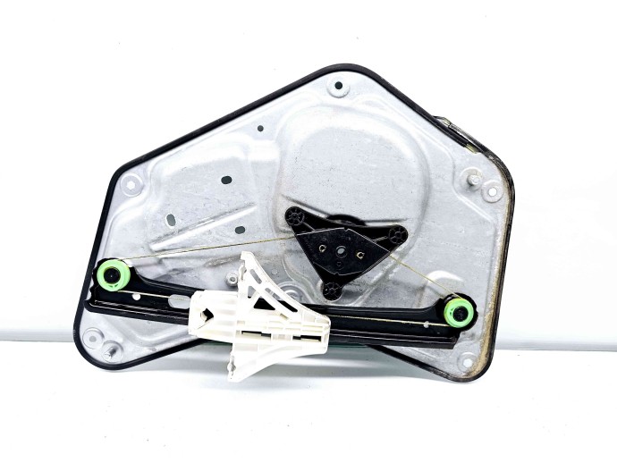 Macara electrica geam dreapta spate Skoda Yeti (5L) [Fabr 2009-2020] 5L0839402B