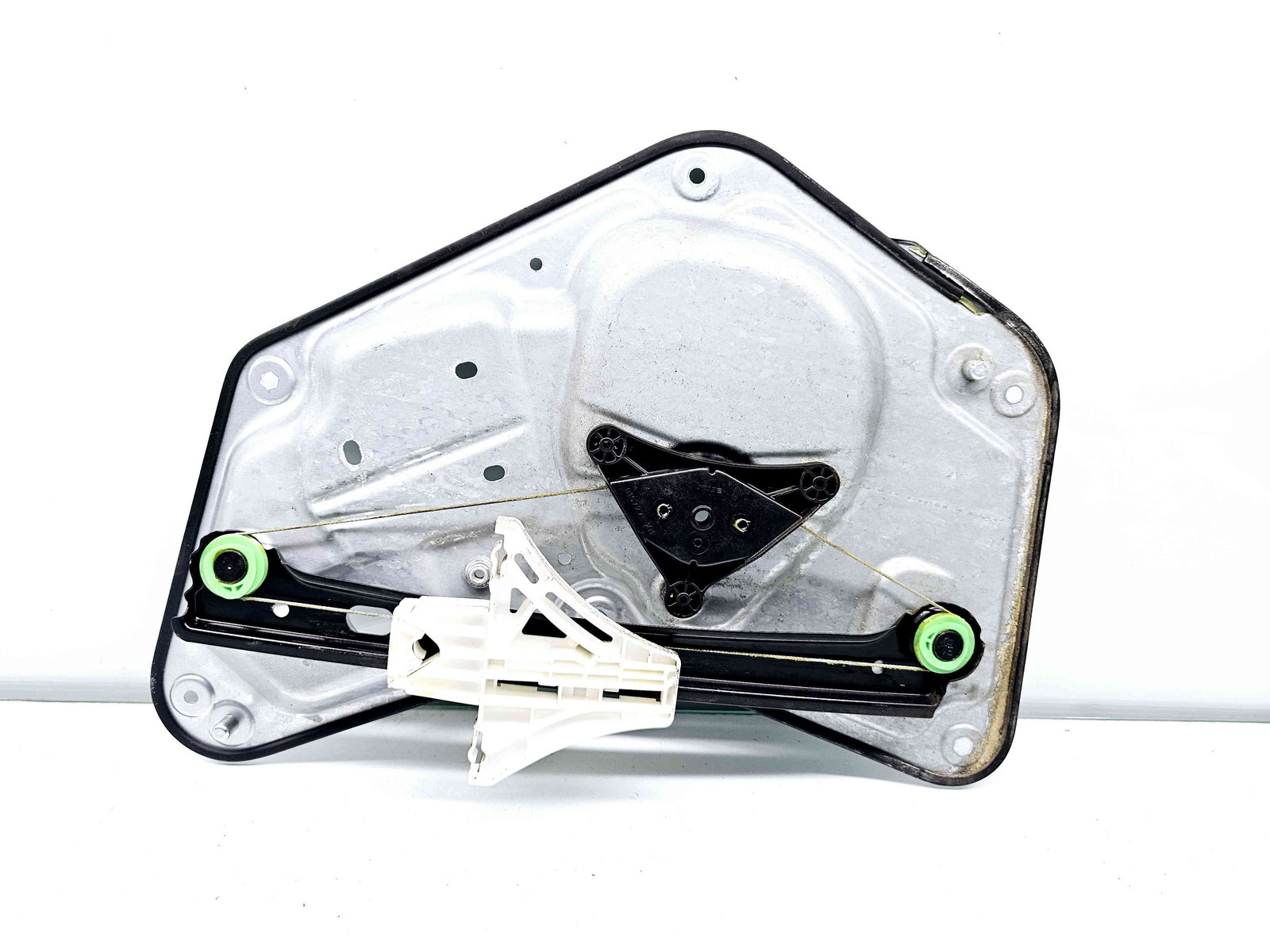 Macara electrica geam dreapta spate Skoda Yeti (5L) [Fabr 2009-2020] 5L0839402B - imagine 4