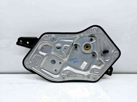 Macara electrica geam stanga fata Skoda Yeti (5L) [Fabr 2009-2020] 5L0837401A