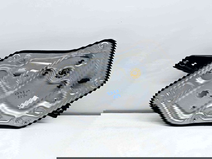 Macara electrica geam stanga fata Skoda Yeti (5L) [Fabr 2009-2020] 5L0837401A