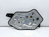 Macara electrica geam stanga fata Skoda Yeti (5L) [Fabr 2009-2020] 5L0837401A