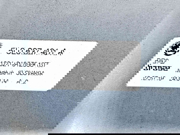 Macara electrica geam stanga fata Skoda Yeti (5L) [Fabr 2009-2020] 5L0837401A