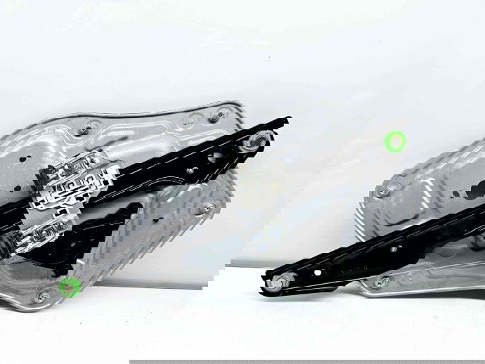 Macara electrica geam stanga fata Skoda Yeti (5L) [Fabr 2009-2020] 5L0837401A