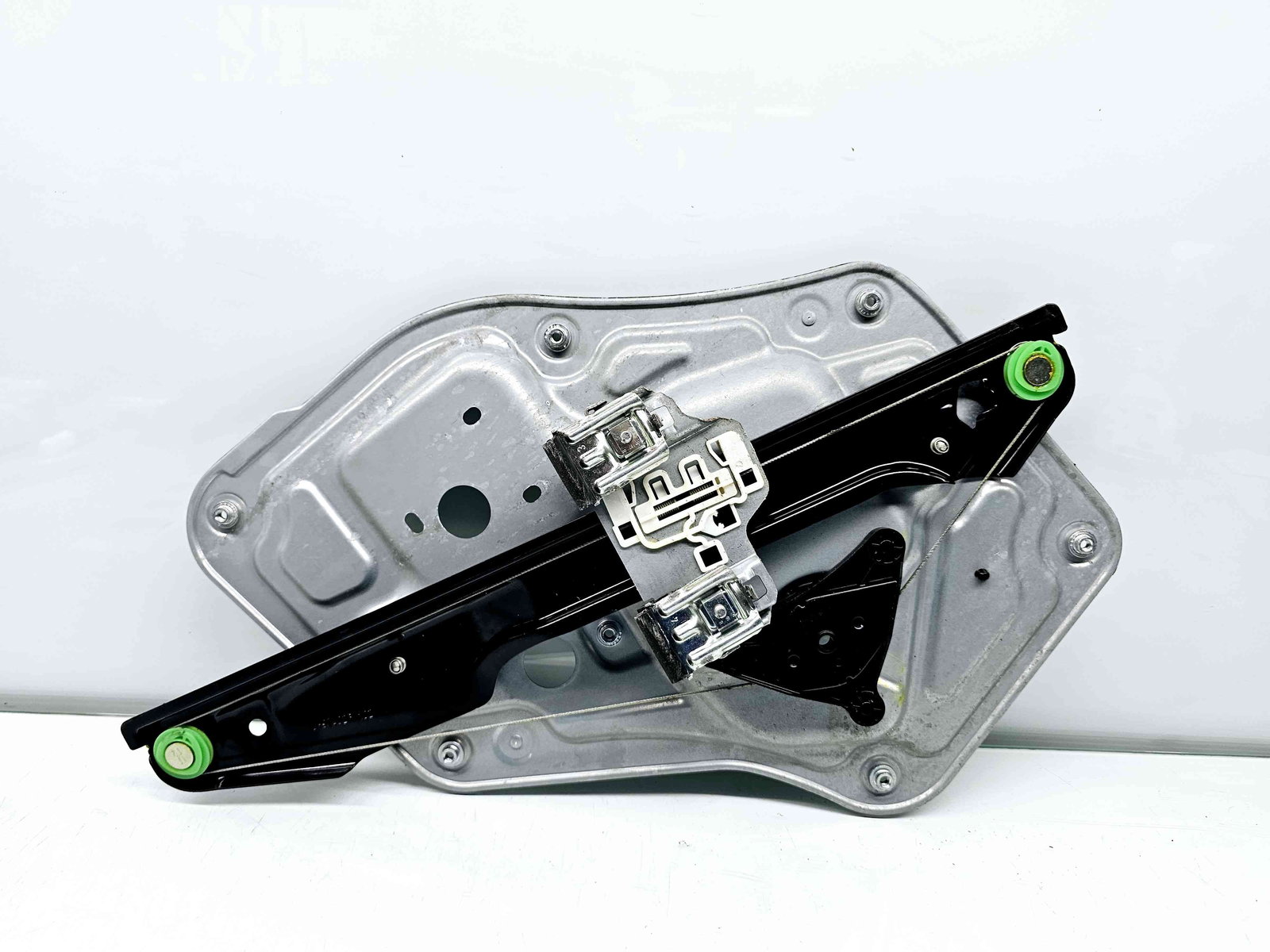 Macara electrica geam stanga fata Skoda Yeti (5L) [Fabr 2009-2020] 5L0837401A - imagine 4