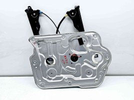 Macara electrica geam stanga fata Nissan Qashqai [Fabr 2007-2014] OEM
