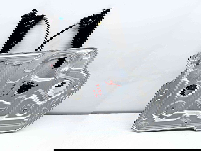 Macara electrica geam stanga fata Nissan Qashqai [Fabr 2007-2014] OEM