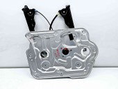Macara electrica geam stanga fata Nissan Qashqai [Fabr 2007-2014] OEM