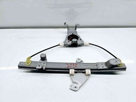 Macara electrica geam stanga spate Nissan Qashqai [Fabr 2007-2014] OEM