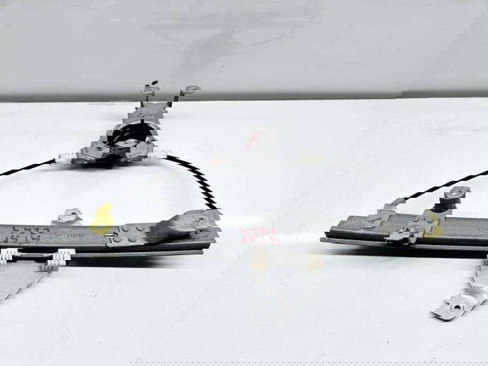Macara electrica geam stanga spate Nissan Qashqai [Fabr 2007-2014] OEM