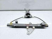 Macara electrica geam stanga spate Nissan Qashqai [Fabr 2007-2014] OEM