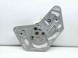 Macara electrica geam stanga spate Skoda Yeti (5L) [Fabr 2009-2020] 5L0839401B