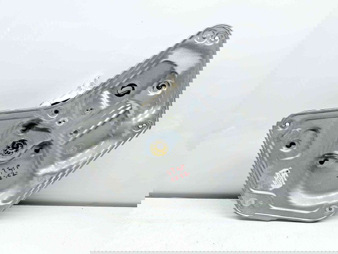 Macara electrica geam stanga spate Skoda Yeti (5L) [Fabr 2009-2020] 5L0839401B