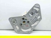 Macara electrica geam stanga spate Skoda Yeti (5L) [Fabr 2009-2020] 5L0839401B