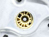 Macara electrica geam stanga spate Skoda Yeti (5L) [Fabr 2009-2020] 5L0839401B