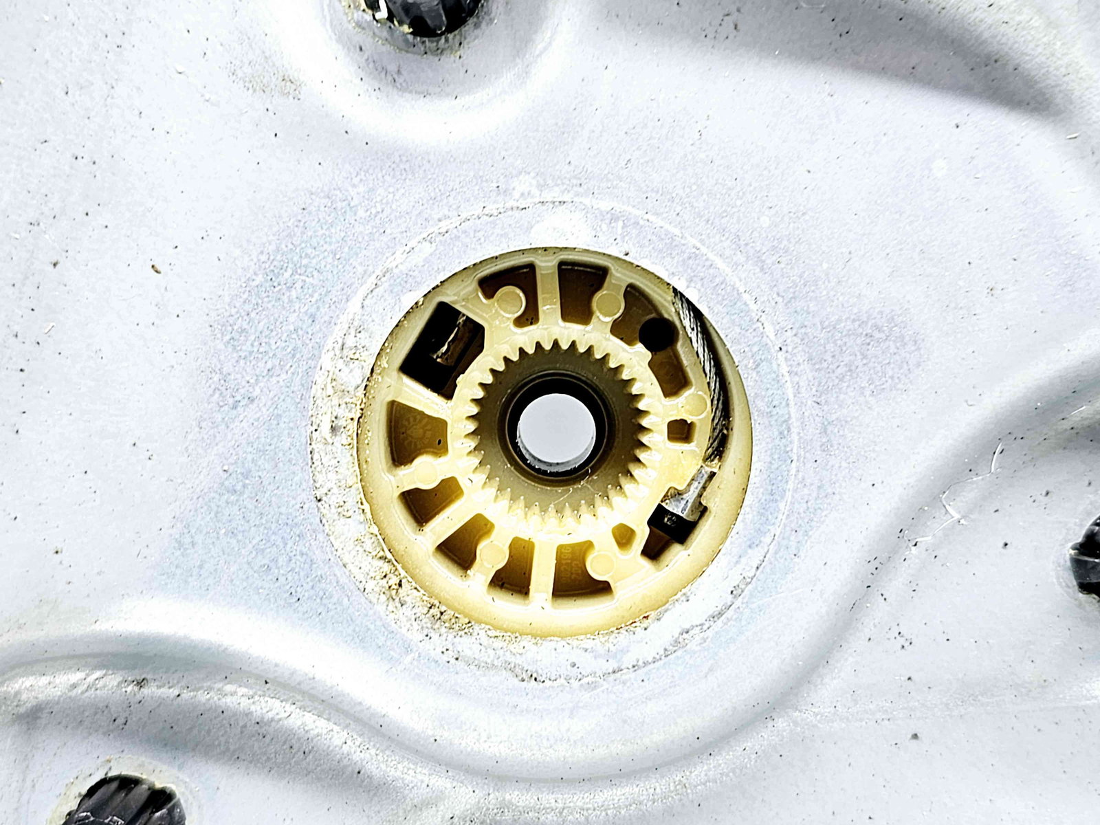 Macara electrica geam stanga spate Skoda Yeti (5L) [Fabr 2009-2020] 5L0839401B - imagine 2