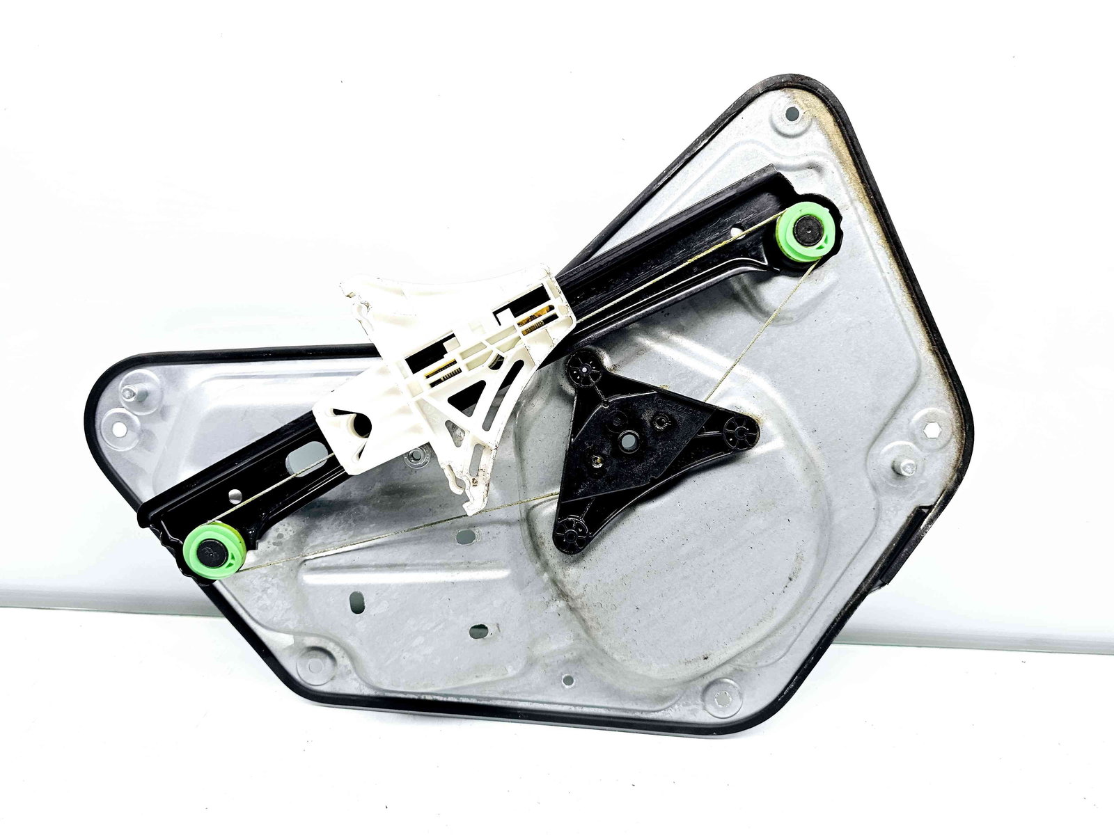 Macara electrica geam stanga spate Skoda Yeti (5L) [Fabr 2009-2020] 5L0839401B - imagine 4