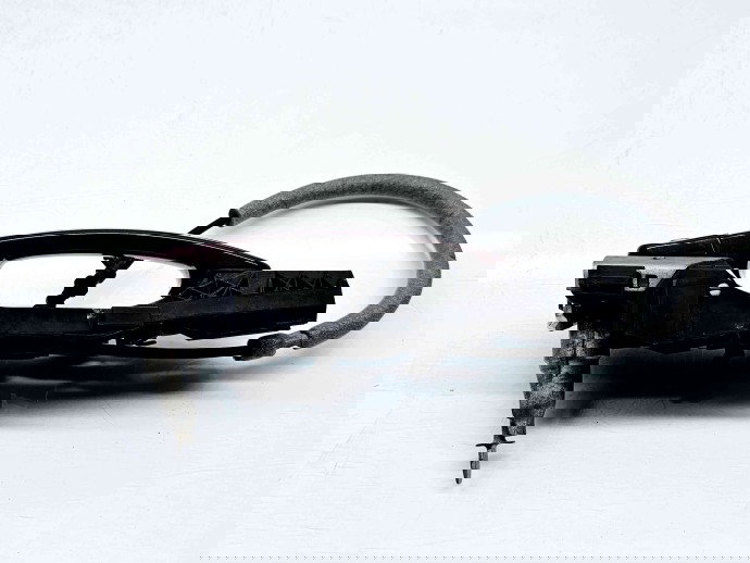 Maner usa dreapta fata Skoda Yeti (5L) [Fabr 2009-2020] LF3X