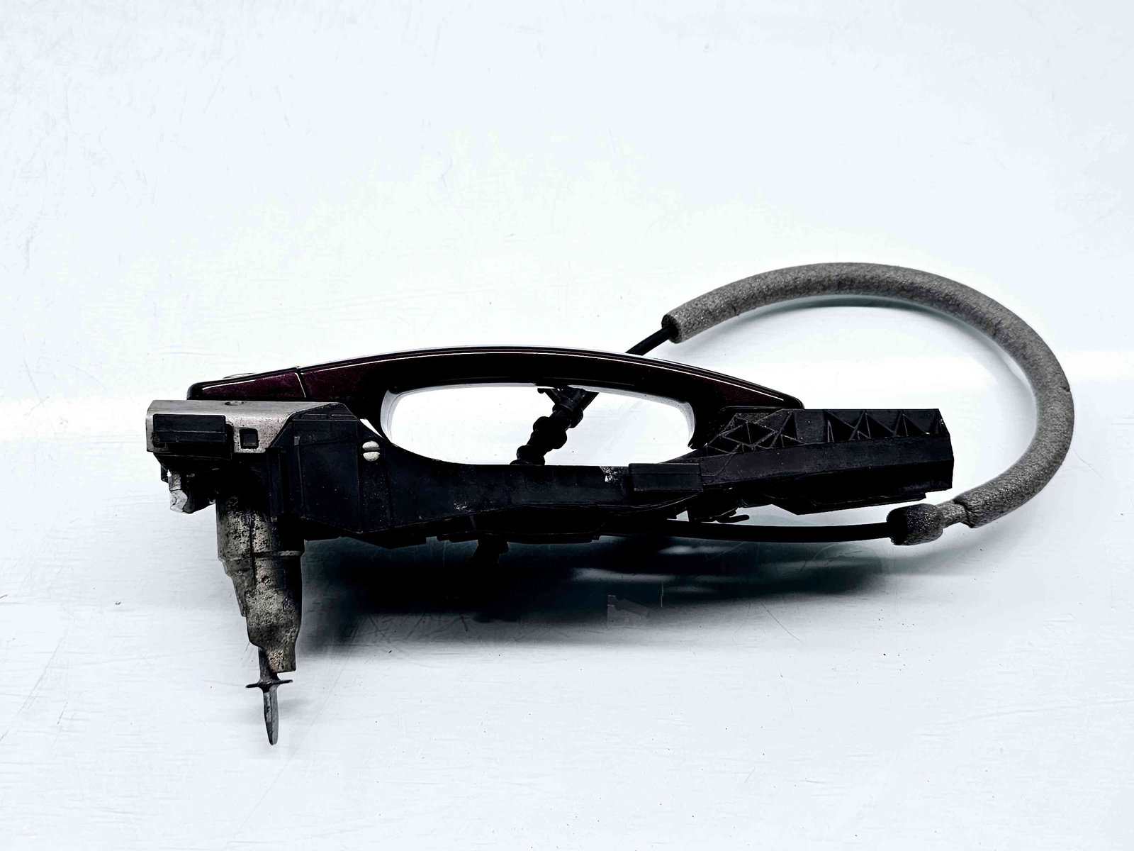 Maner usa dreapta fata Skoda Yeti (5L) [Fabr 2009-2020] LF3X - imagine 1