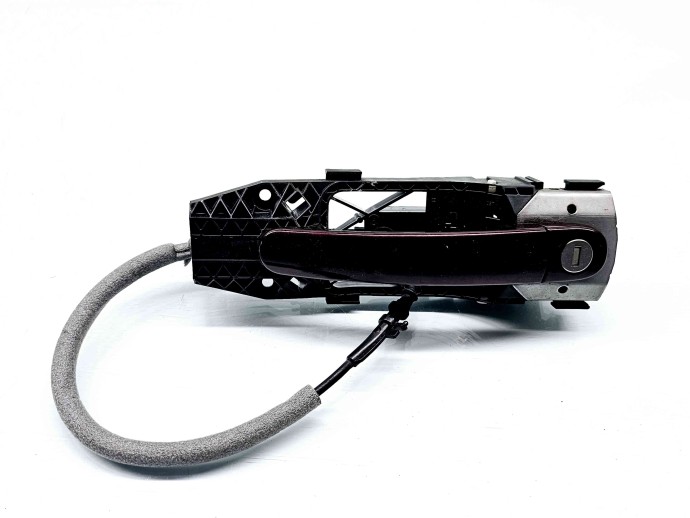 Maner usa dreapta fata Skoda Yeti (5L) [Fabr 2009-2020] LF3X