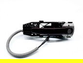 Maner usa dreapta fata Skoda Yeti (5L) [Fabr 2009-2020] LF3X