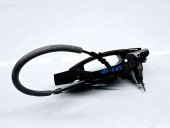 Maner usa dreapta fata Skoda Yeti (5L) [Fabr 2009-2020] LF3X