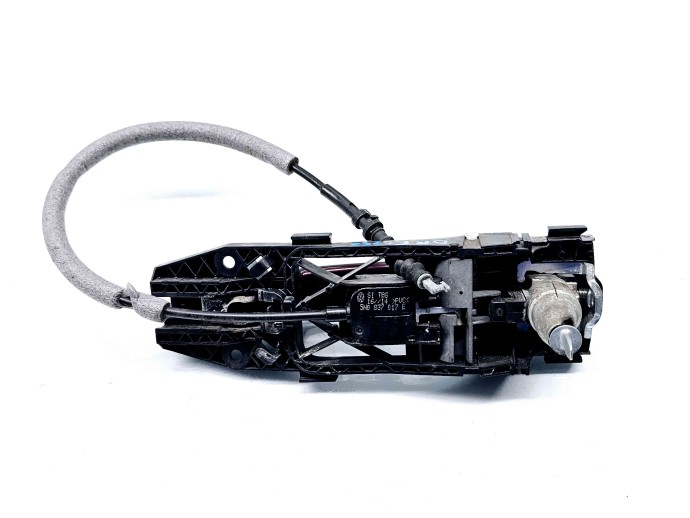 Maner usa dreapta fata Skoda Yeti (5L) [Fabr 2009-2020] LF3X