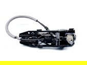 Maner usa dreapta fata Skoda Yeti (5L) [Fabr 2009-2020] LF3X