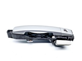 Maner usa dreapta fata Nissan Qashqai [Fabr 2007-2014] KY0