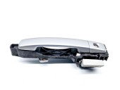 Maner usa dreapta fata Nissan Qashqai [Fabr 2007-2014] KY0