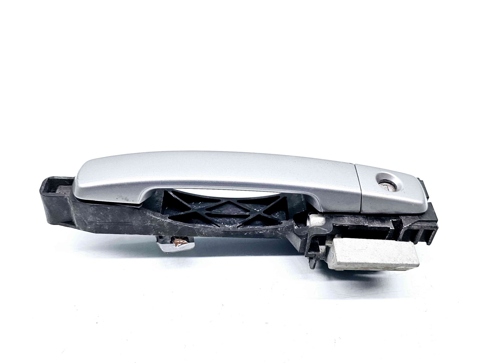 Maner usa dreapta fata Nissan Qashqai [Fabr 2007-2014] KY0 - imagine 1