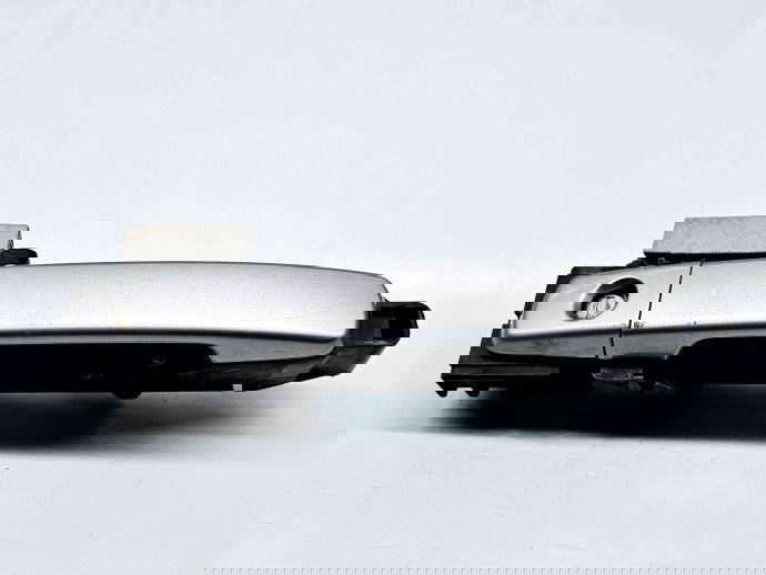 Maner usa dreapta fata Nissan Qashqai [Fabr 2007-2014] KY0