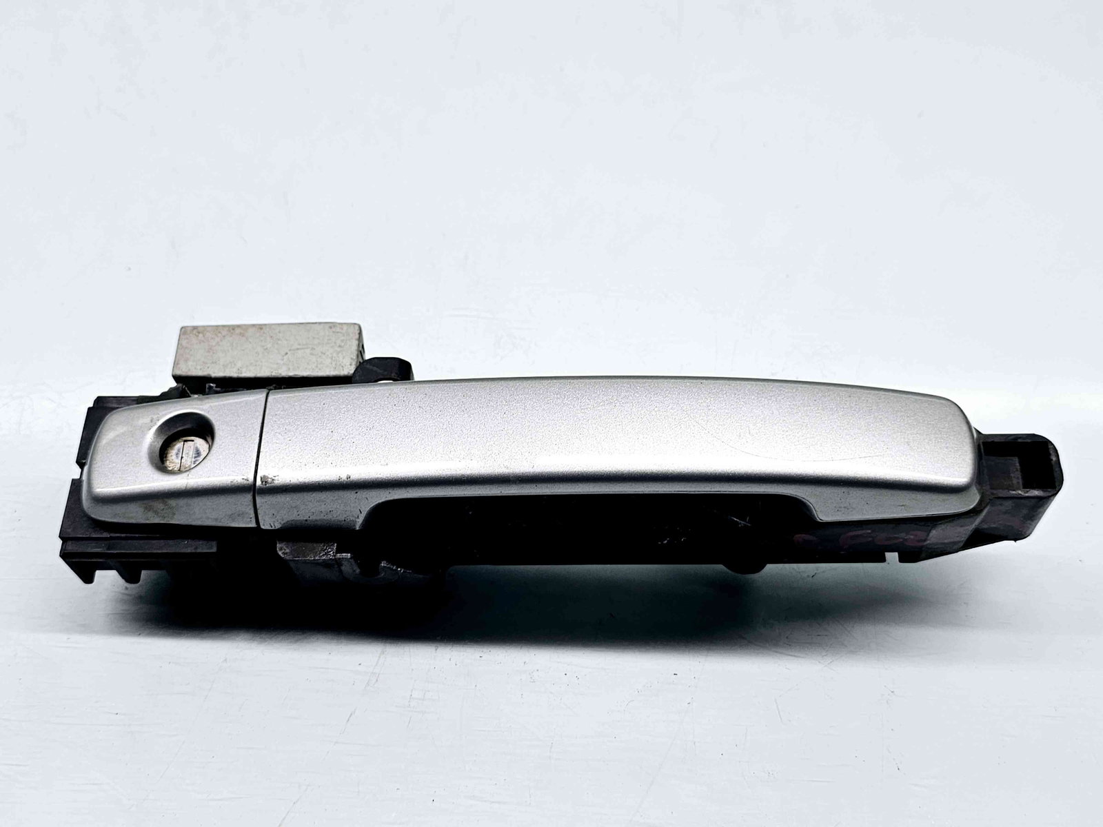 Maner usa dreapta fata Nissan Qashqai [Fabr 2007-2014] KY0 - imagine 2