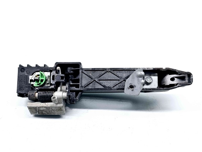 Maner usa dreapta fata Nissan Qashqai [Fabr 2007-2014] KY0