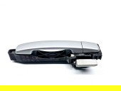 Maner usa dreapta spate Nissan Qashqai [Fabr 2007-2014] KY0