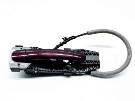 Maner usa dreapta spate Skoda Yeti (5L) [Fabr 2009-2020] LF3X