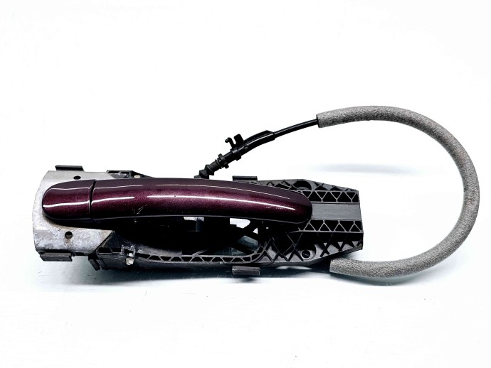 Maner usa dreapta spate Skoda Yeti (5L) [Fabr 2009-2020] LF3X