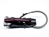 Maner usa dreapta spate Skoda Yeti (5L) [Fabr 2009-2020] LF3X