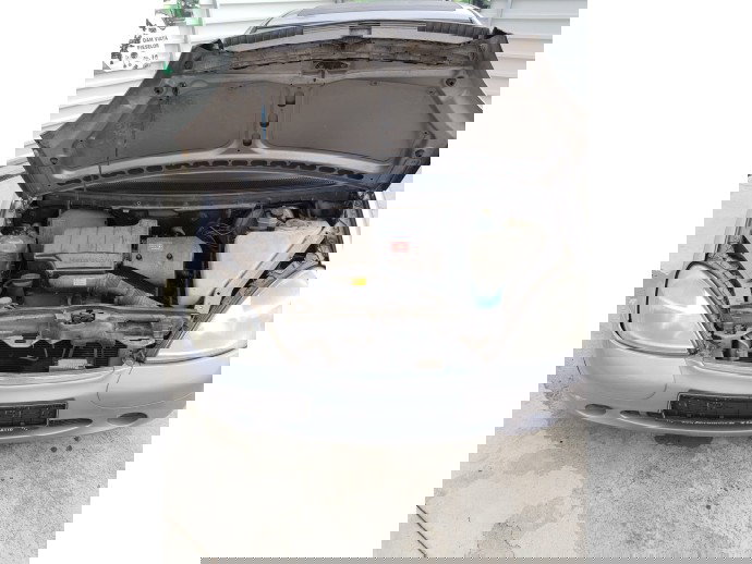 Dezmembrari Mercedes Benz A160