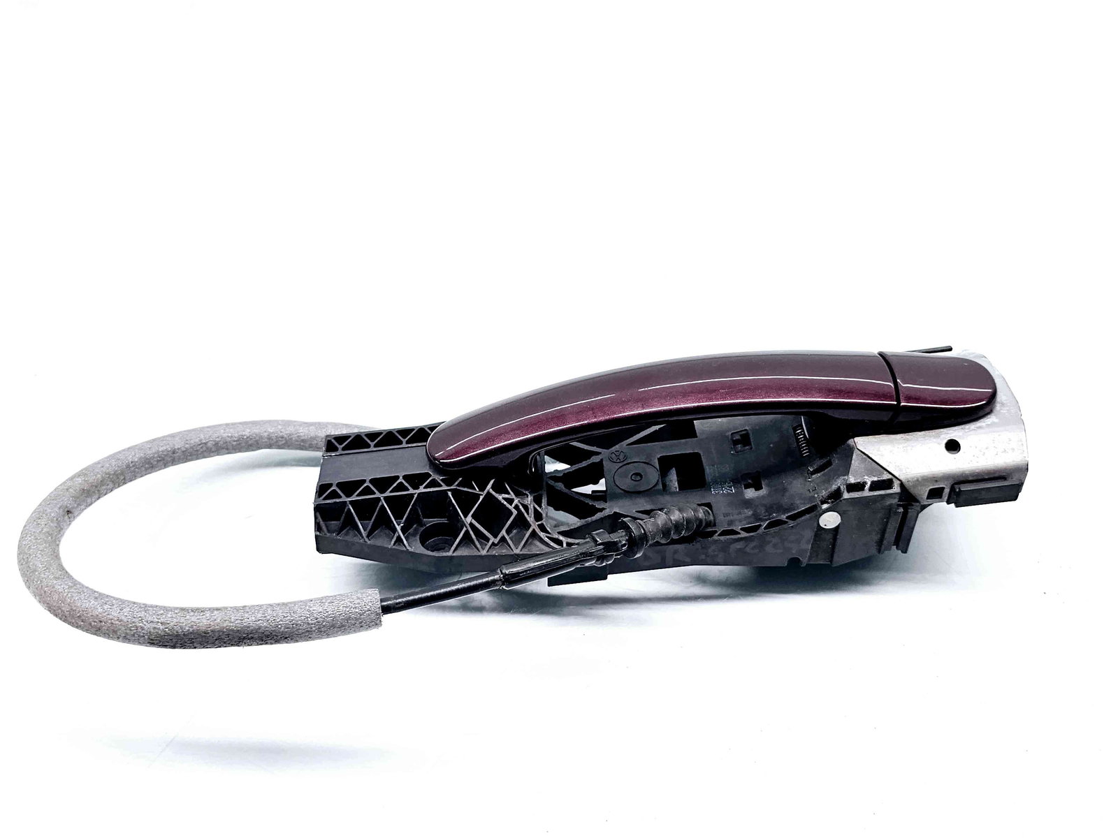 Maner usa dreapta spate Skoda Yeti (5L) [Fabr 2009-2020] LF3X - imagine 2