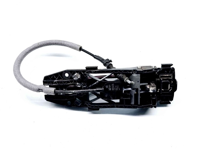 Maner usa stanga fata Skoda Yeti (5L) [Fabr 2009-2020] LF3X