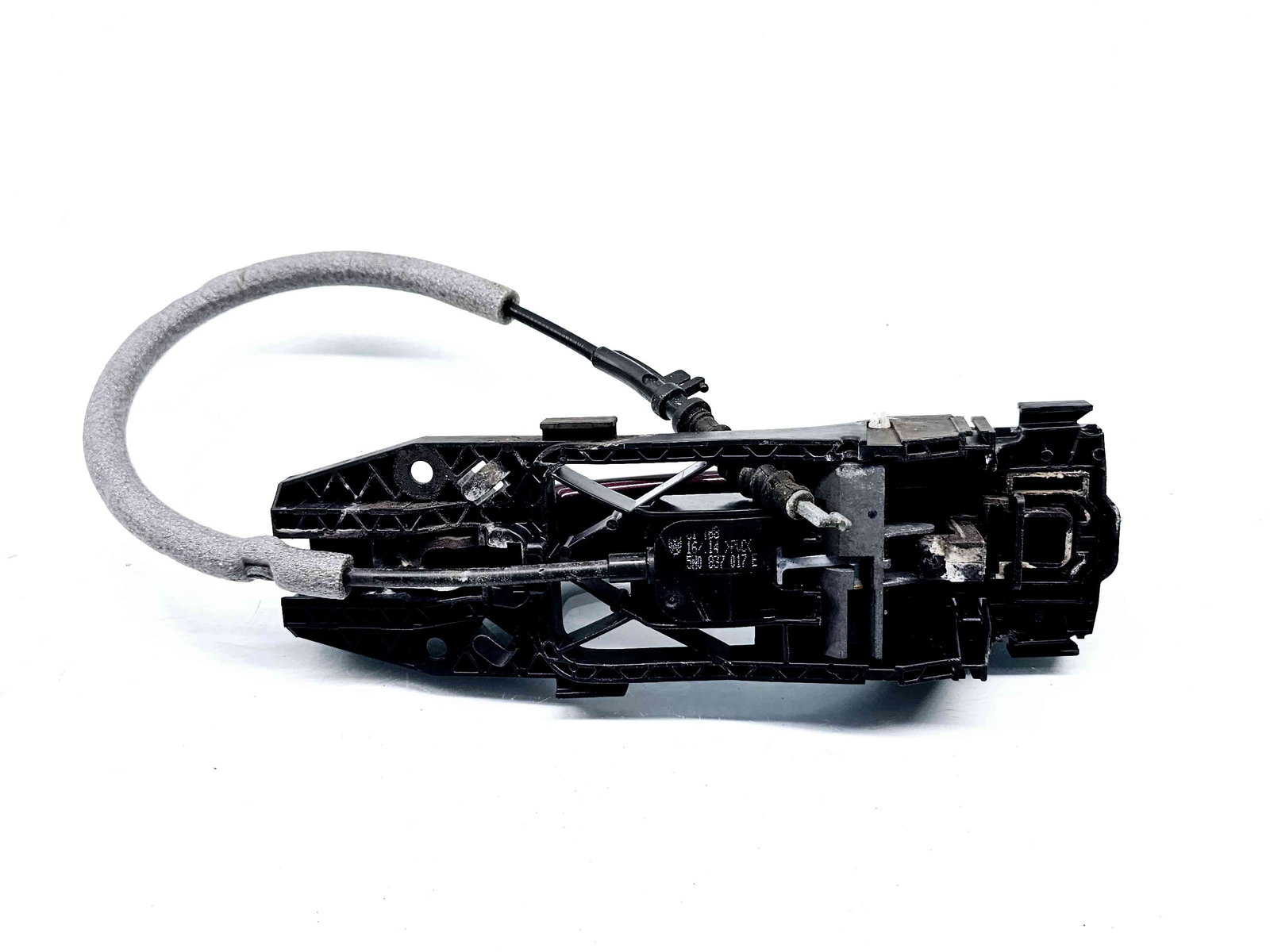 Maner usa stanga fata Skoda Yeti (5L) [Fabr 2009-2020] LF3X - imagine 3