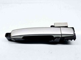 Maner usa stanga fata Nissan Qashqai [Fabr 2007-2014] KY0