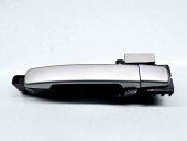 Maner usa stanga spate Nissan Qashqai [Fabr 2007-2014] KY0