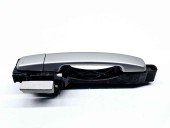 Maner usa stanga spate Nissan Qashqai [Fabr 2007-2014] KY0