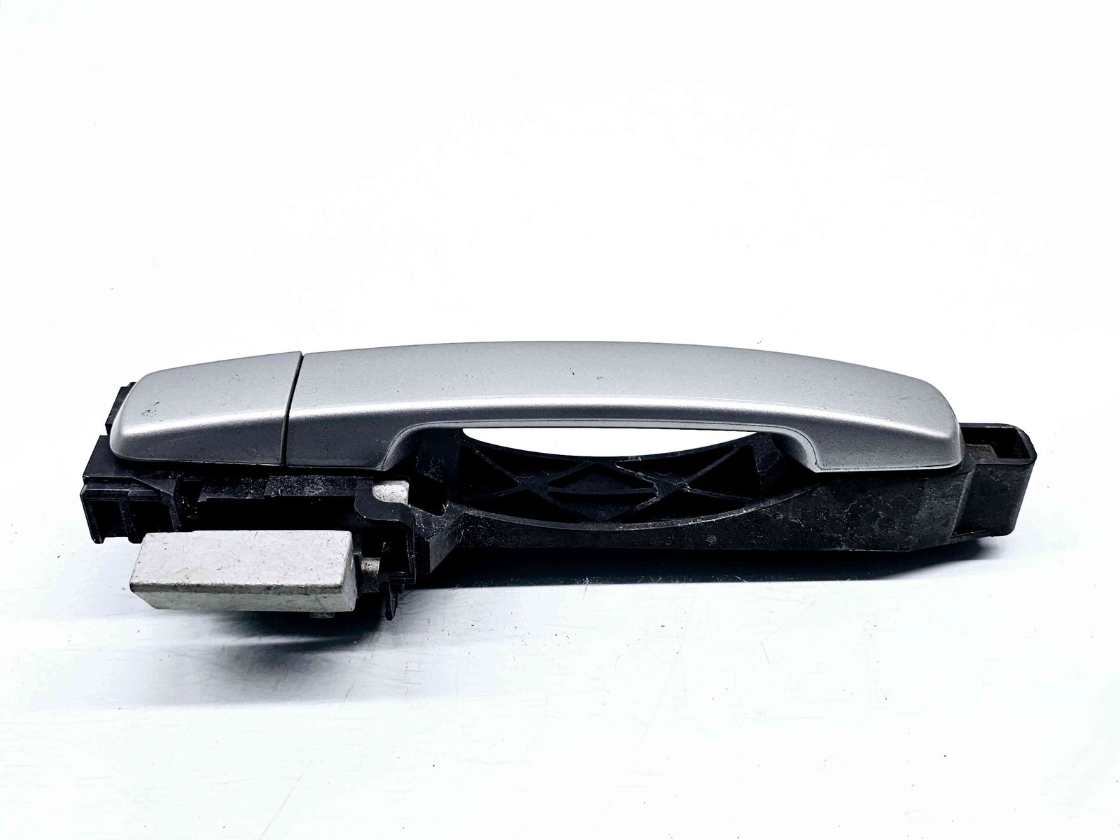 Maner usa stanga spate Nissan Qashqai [Fabr 2007-2014] KY0 - imagine 2