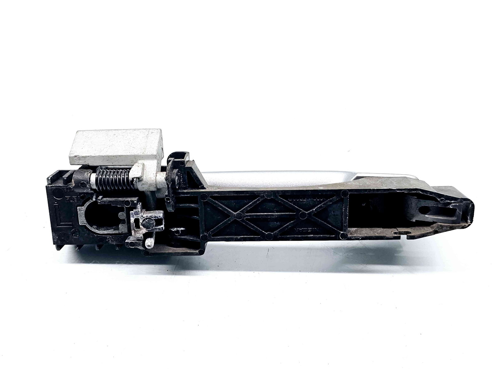 Maner usa stanga spate Nissan Qashqai [Fabr 2007-2014] KY0 - imagine 3