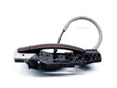 Maner usa stanga spate Skoda Yeti (5L) [Fabr 2009-2020] LF3X